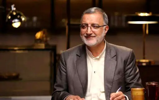 اعتراف شهردار تهران: تا رفع آثار جنگ ۲ سالی زمان داریم