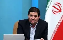 مخبر: تحریم‌های مکانیسم ماشه کمتر از تحریم‌های آمریکاست