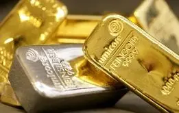 قیمت طلای جهانی سقوط کرد