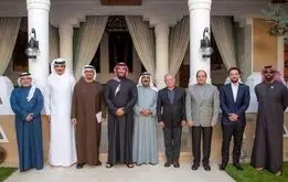 مذاکرات هفت کشور عربی برای آینده غزه