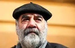 بازیگر پیشکسوت اصفهانی درگذشت