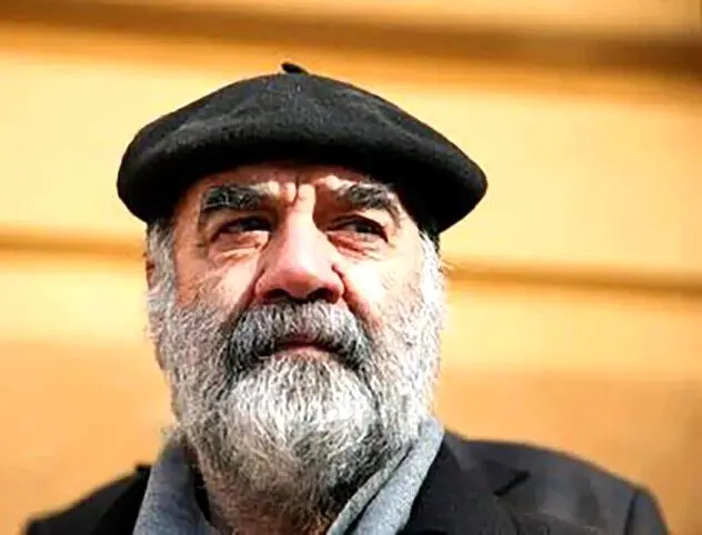 بازیگر پیشکسوت اصفهانی درگذشت