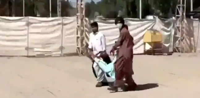 جلسه ویژه رئیسی با فراکسیون اهل سنت درباره حوادث زاهدان