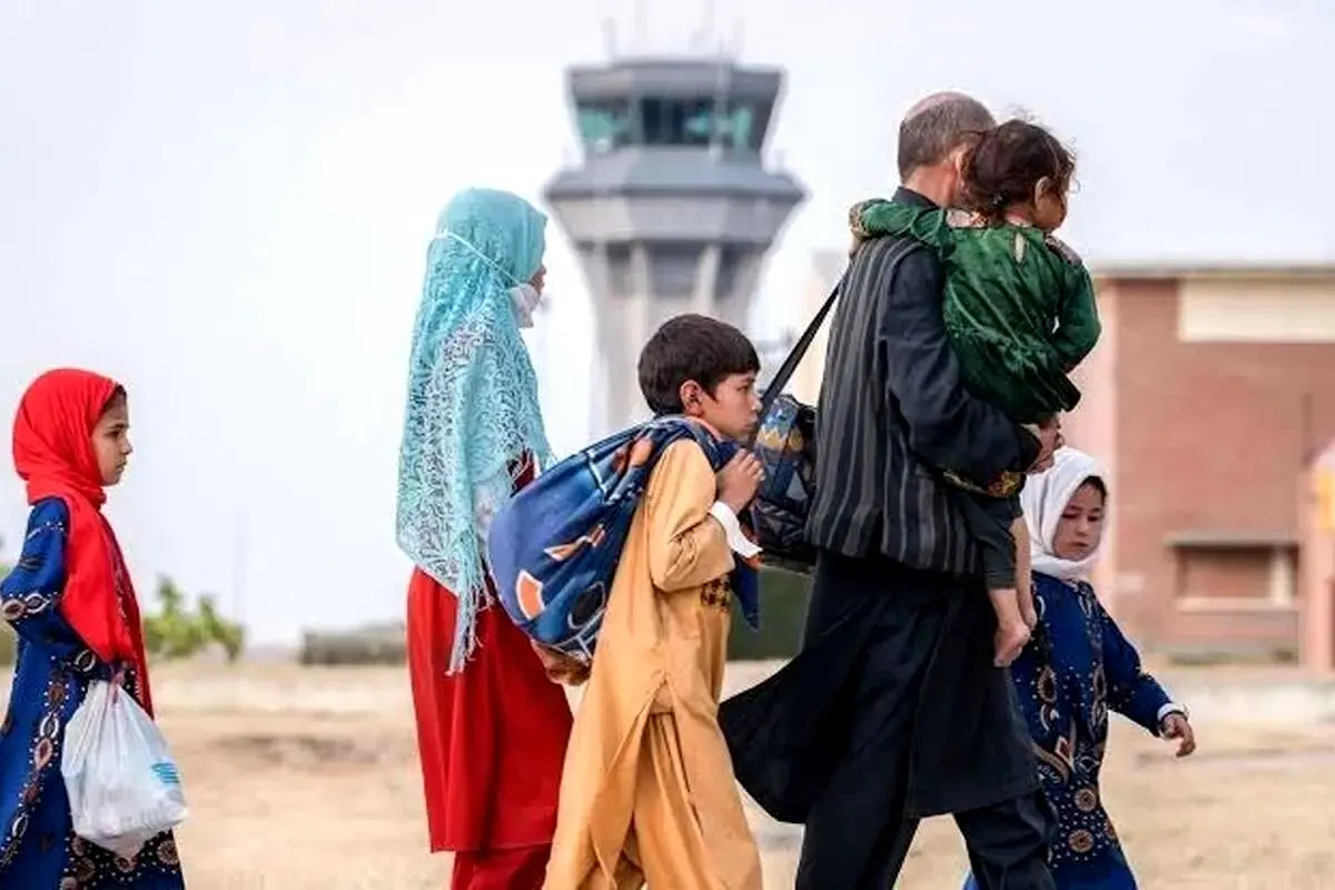 واکنش طالبان به بازگشت مهاجران افغانستانی