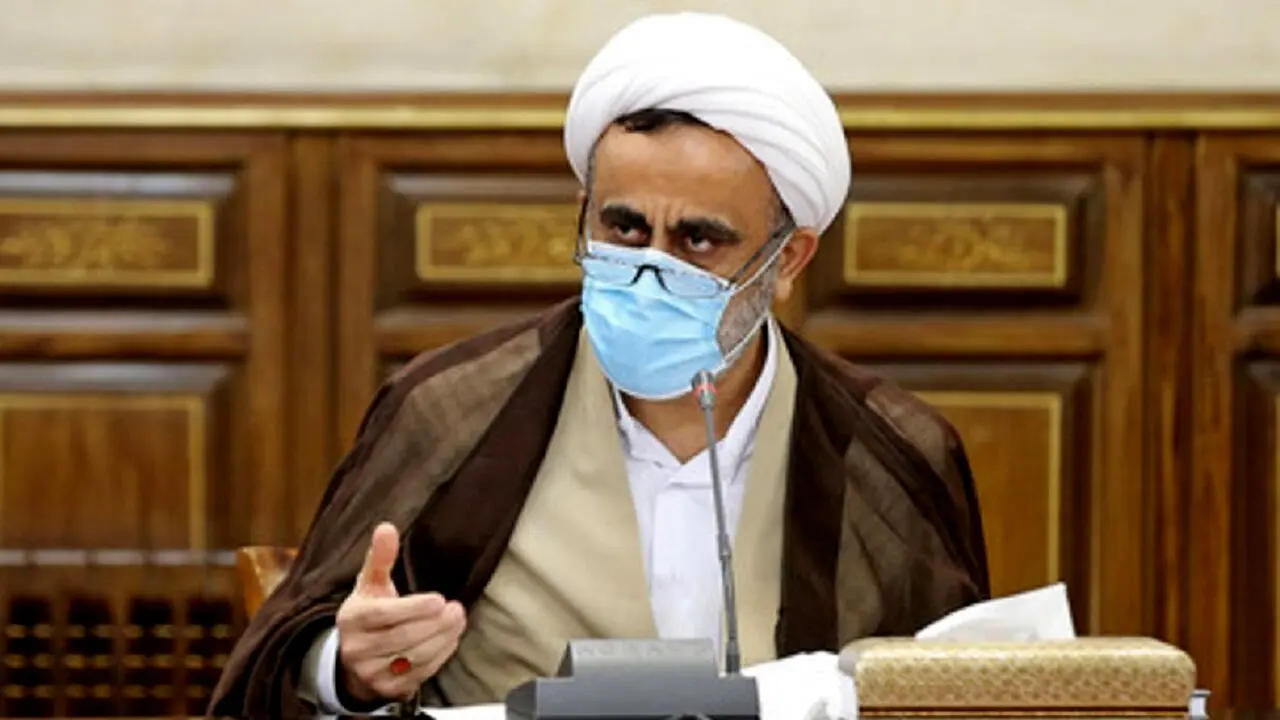 معاون قضایی قوه قضاییه: انتخاب حد محارب به اختیار قاضی است