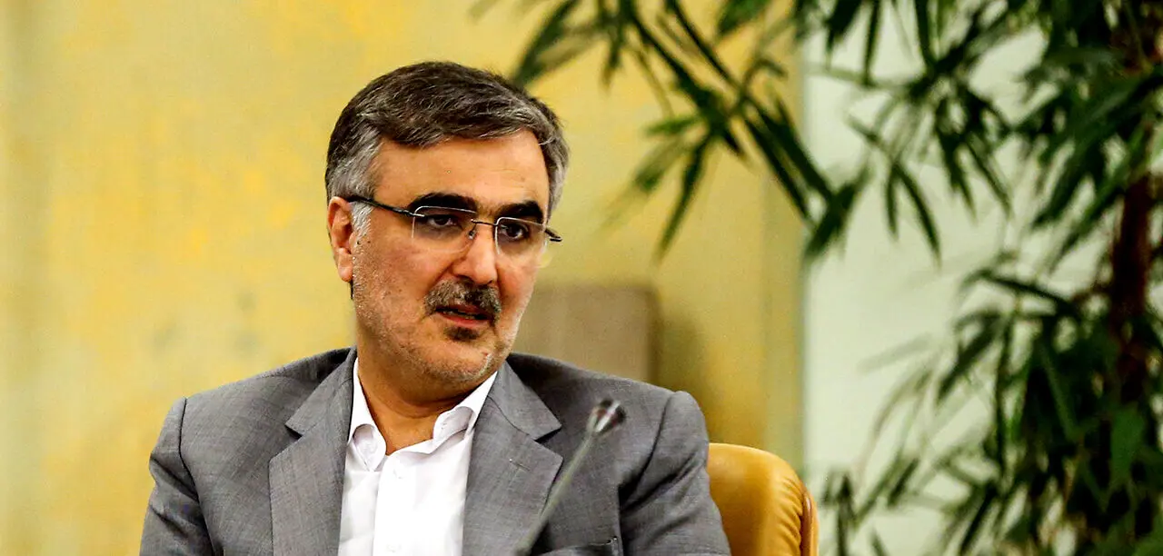 خبر جدید فرزین درباره تامین نیازهای ارزی و بانکی