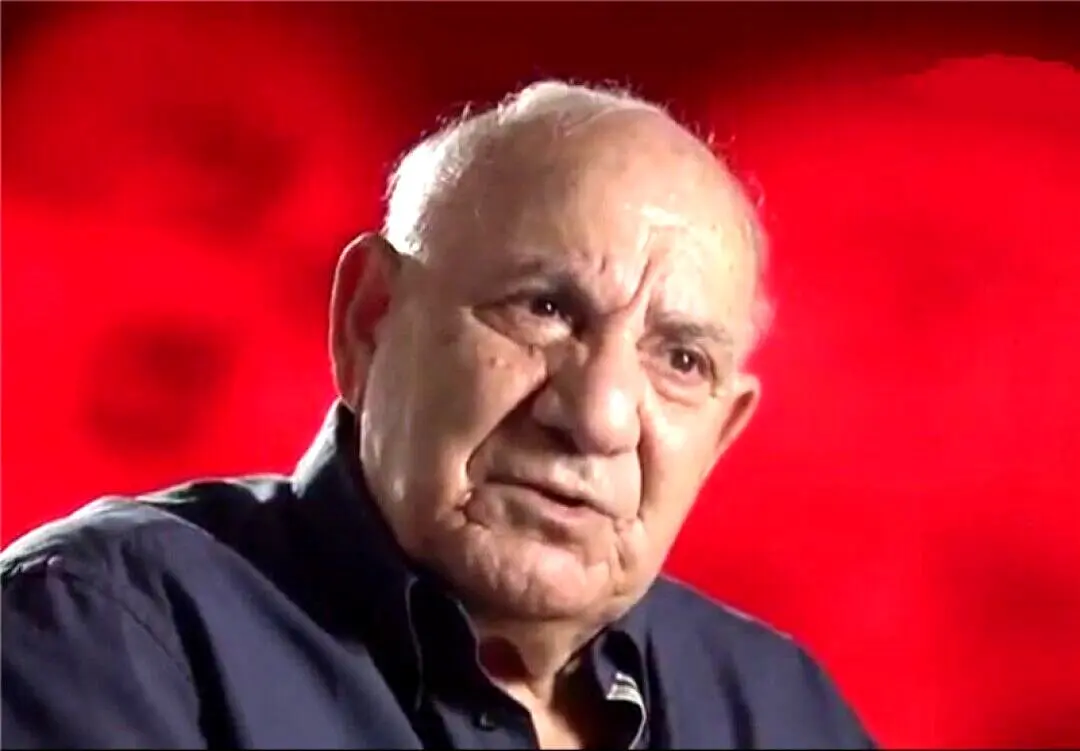  پرافتخارترین سرمربی ایران بستری شد