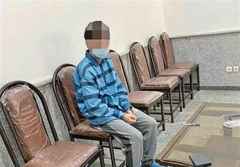 اعدام شیطان تبریز/ آزار شیطانی و تجاوز به 12 زن خانه دار