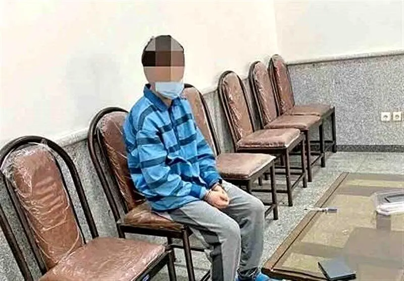 قتل مرد متاهل در دعوای ناموسی ؛  پیامک های شیطانی برای زنم می فرستاد