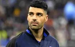 جدایی رسمی مهدی طارمی از اینترمیلان