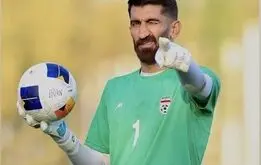 تصمیم جدید پرسپولیس برای پیروزی در پرونده بیرانوند