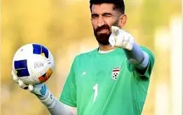 تصمیم جدید پرسپولیس برای پیروزی در پرونده بیرانوند