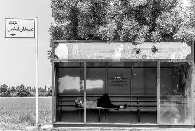 خواب در هیاهو