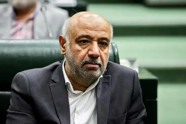 دو سوال از احمد میدری وزیر تعاون، کار و رفاه اجتماعی 