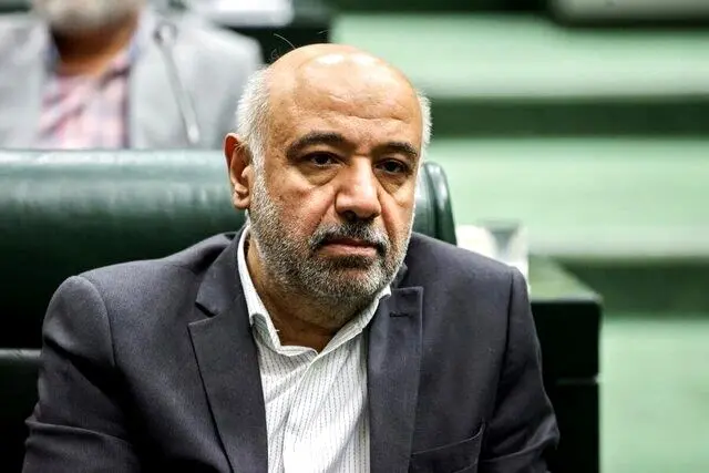 دو سوال از احمد میدری وزیر تعاون، کار و رفاه اجتماعی 