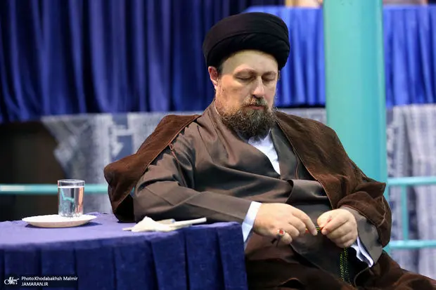 بیانیه مهم سید حسن خمینی در خصوص اتفاقات تلخ این روزها  