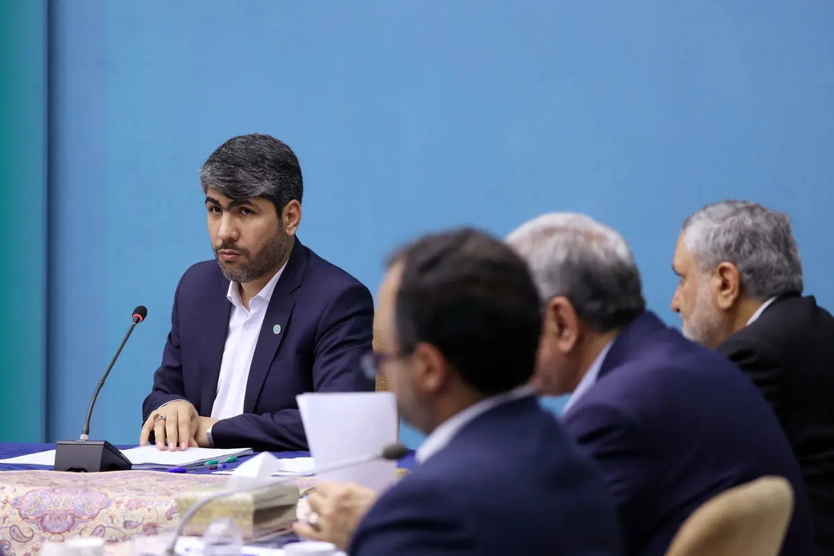 خبر جدید دیوان عدالت اداری از پرونده میثم لطیفی