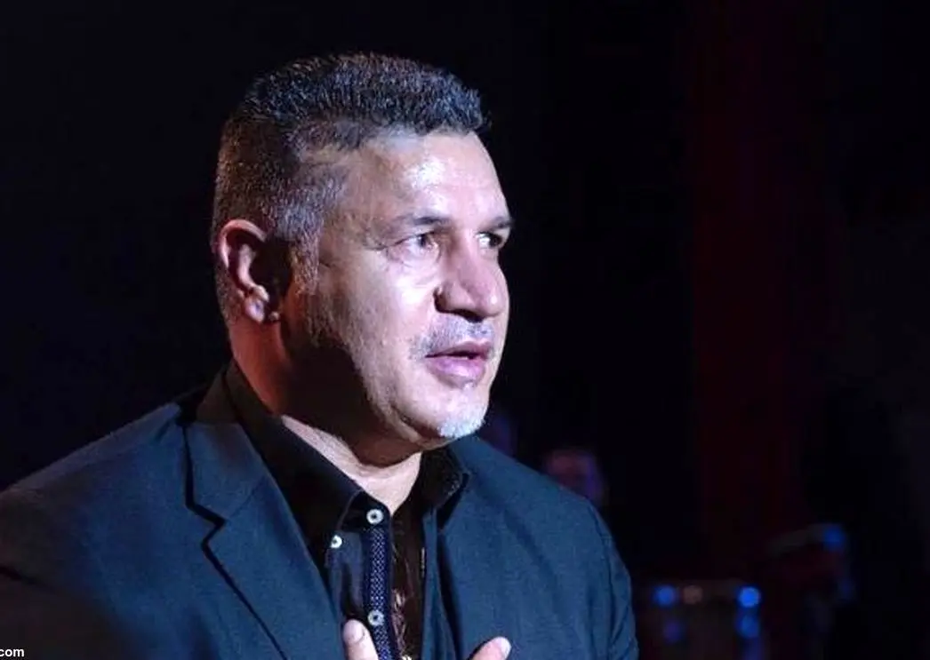 واکنش گل‌محمدی به دعوت پرسپولیس از علی دایی

