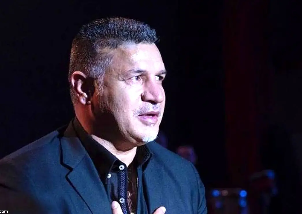 علی دایی: پرسپولیس باهوش باشد دربی را می‌برد