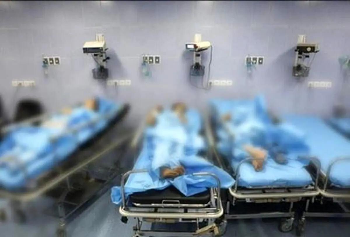 مسمومیت دسته‌جمعی دختران دانش‌آموز به پردیس تهران رسید | آموزش و پرورش توضیح داد