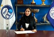 یک زن سرمربی تیم فوتسال استقلال شد