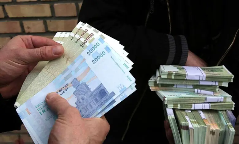 مبلغ عیدی 1405مشخص شد/مبلغ عیدی کارگران و کارمندان وبازنشستگان و فرهنگیان بازنشسته