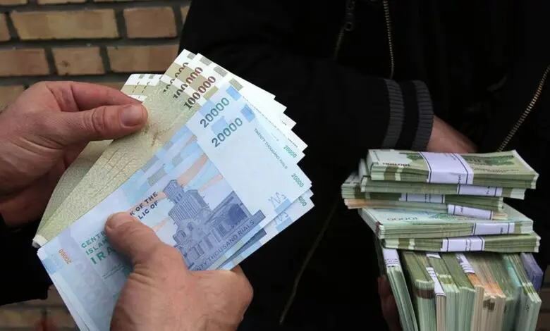 مبلغ عیدی 1405مشخص شد/مبلغ عیدی کارگران و کارمندان وبازنشستگان و فرهنگیان بازنشسته