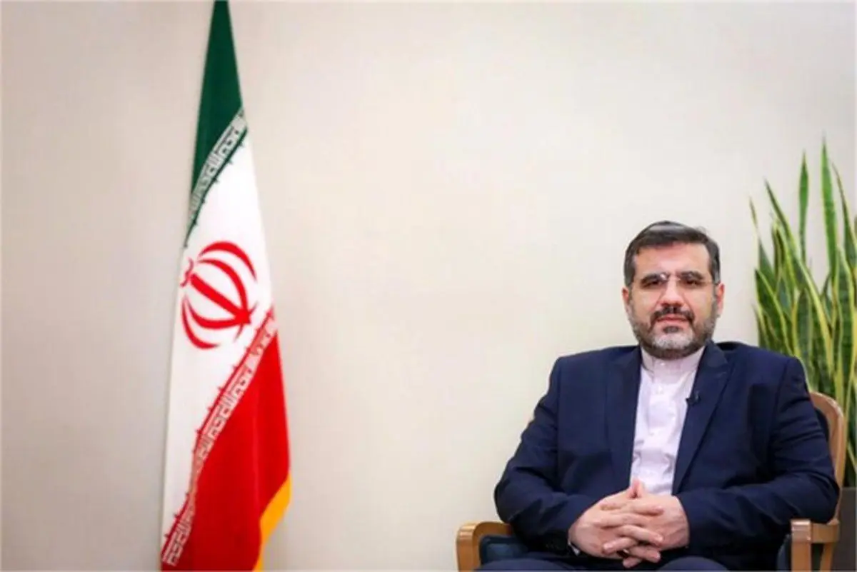 وزیر ارشاد: ما به دنبال تحمیلِ نوعِ خاصی از مدِ لباس و پوشش نیستیم

