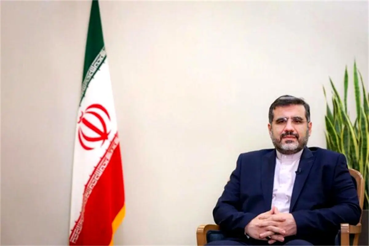 وزیر ارشاد: ما به دنبال تحمیلِ نوعِ خاصی از مدِ لباس و پوشش نیستیم


