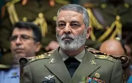  آمادگی کامل ایران برای مقابله با تهدیدات آمریکا و اسرائیل