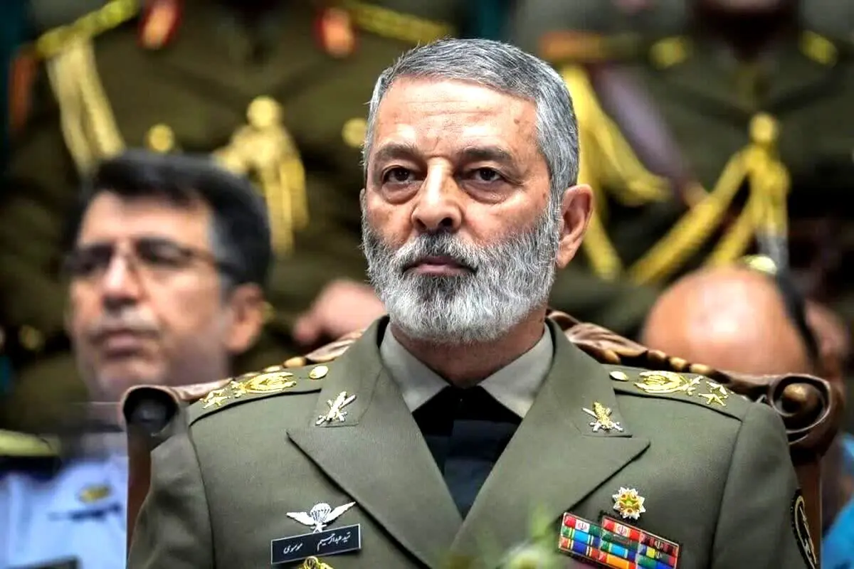  آمادگی کامل ایران برای مقابله با تهدیدات آمریکا و اسرائیل