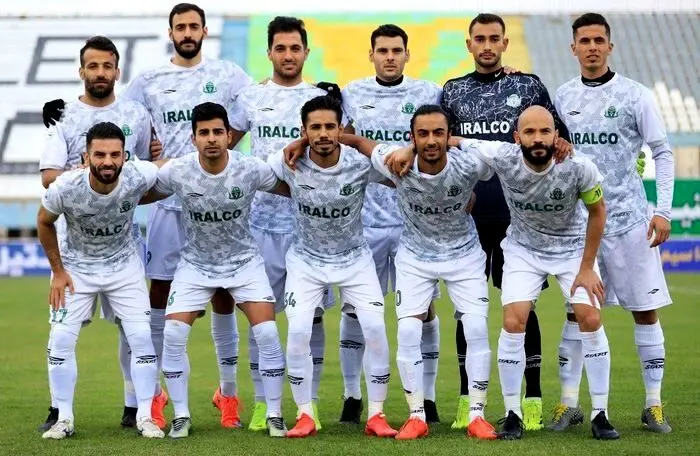 رکورد عجیب آلومینیوم برابر استقلال