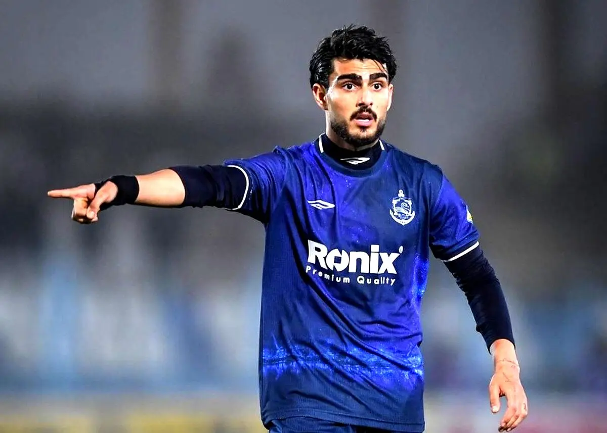 جنگ نقل و انتقالاتی استقلال و پرسپولیس برای شاه‌ماهی بازار