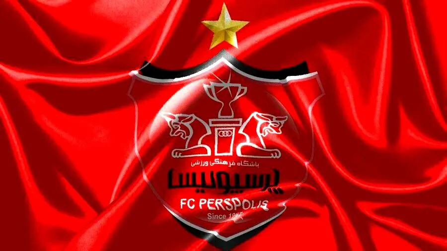 بازیکن جدید پرسپولیس آمد/ قرارداد بلندمدت بسته شد