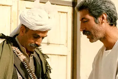 سعید راد