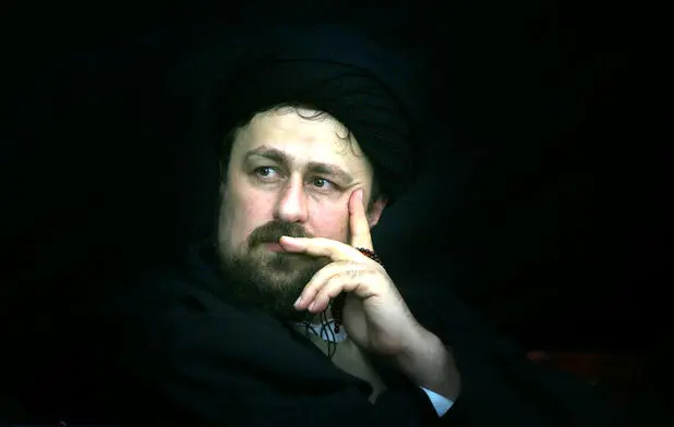 سید حسن خمینی:اگر جمهور برود، حکومت اسلامی هم باقی نمی‌ماند