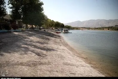 دریاچه آزادی