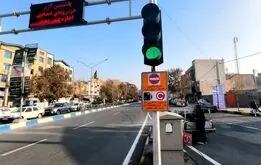 جزئیات طرح زوج و فرد در روز ۶ دی ماه/ حرکت کدام خودروها ممنوع شد