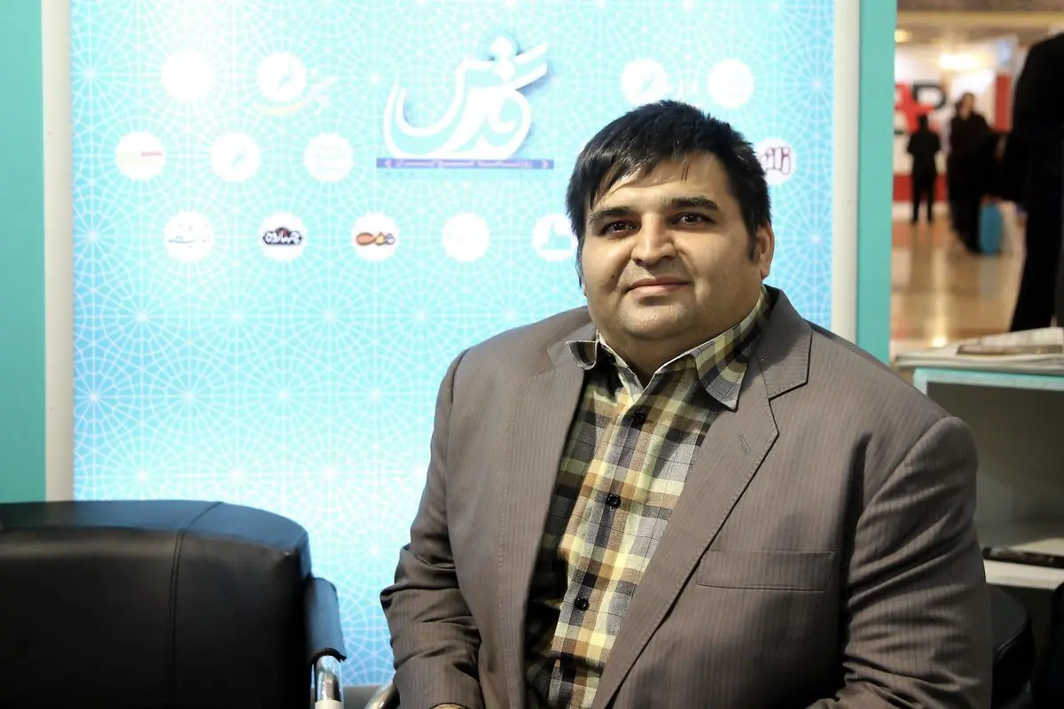 حسین رضا زاده پست جدید می‌گیرد