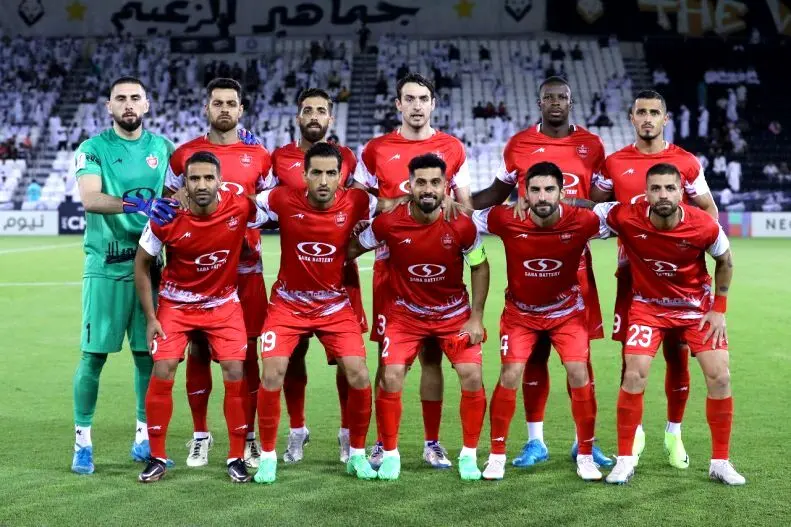 اطلاعیه جنجالی باشگاه پرسپولیس درباره انتخاب سرمربی خارجی