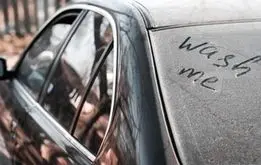 خودروهای کثیف جریمه می‌شوند!