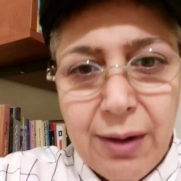حرف‌های بی‌واسطه‌ی مازیار لرستانی با هوادارانش