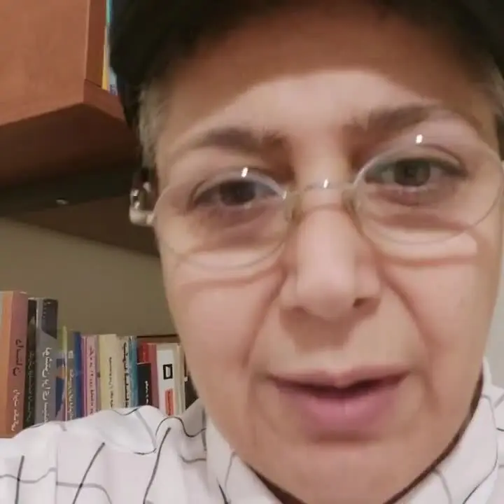 حرف‌های بی‌واسطه‌ی مازیار لرستانی با هوادارانش