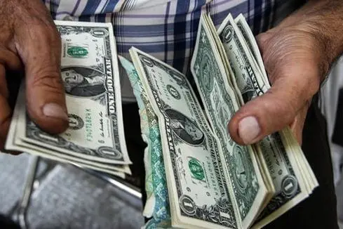 قیمت دلار، طلا و سکه پس از حمله آمریکا  + جدول