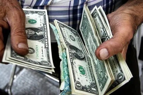 قیمت دلار، طلا و سکه پس از حمله آمریکا  + جدول