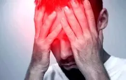 علائم سکته مغزی که باید بدانید+عکس