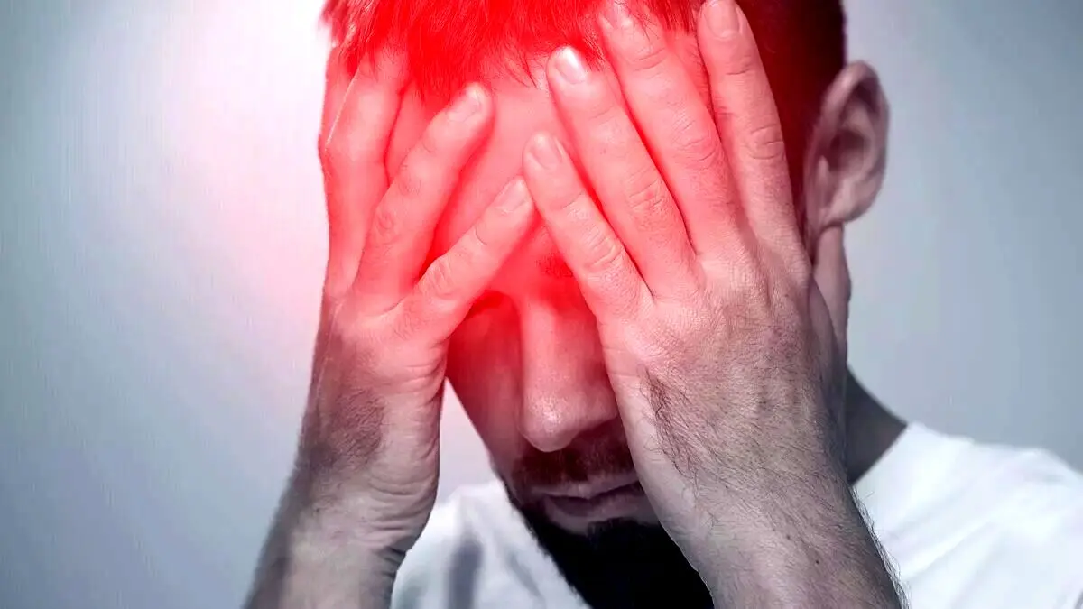 علائم سکته مغزی که باید بدانید+عکس
