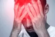 علائم سکته مغزی که باید بدانید+عکس