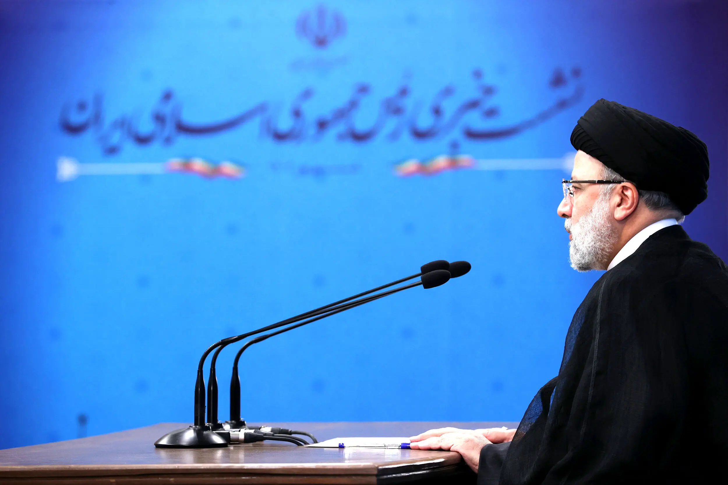 حمایت رئیسی از اخراج اساتید دانشگاه