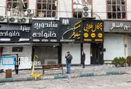 چرا تهران «خالی» نشد؟

